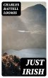 Just Irish (eBook, ePUB) - Bild 1