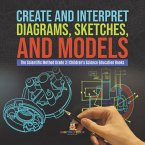Create and Interpret Diagrams, Sketches, and Models   The Scientific Method Grade 3   Children's Science Education Books (eBook, ePUB)