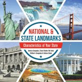 National & State Landmarks   Characteristics of Your State   America Geography   Social Studies 6th Grade   Children's Geography & Cultures Books (eBook, ePUB)