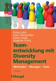 Teamentwicklung mit Diversity-Management (eBook, PDF)