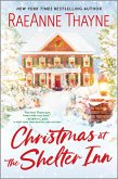 Christmas at the Shelter Inn (eBook, ePUB)