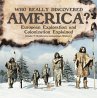 Who Really Discovered America?  ... - Bild 1