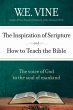 The Inspiration of Scripture and How To... - Bild 1