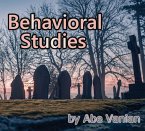 Behavioral Studies (eBook, ePUB)