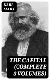 The Capital (Complete 3 Volumes) (eBook, ePUB)