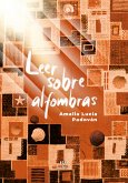 Leer sobre alfombras (eBook, ePUB)