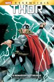 Thor: O Renascer dos Deuses (eBook, ePUB)