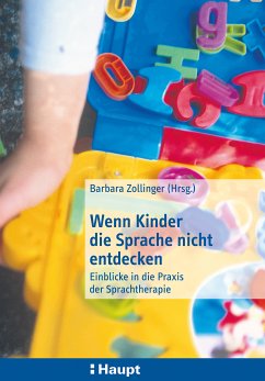 Wenn Kinder die Sprache nicht entdecken (eBook, PDF)