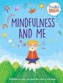 Mindfulness and Me (eBook, ePUB)