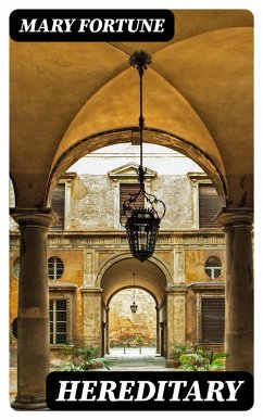 Cover Hereditary (eBook, ePUB)