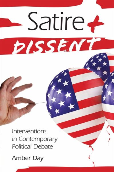 Satire and Dissent (eBook, ePUB) Satire and Dissent (eBook, ePUB)