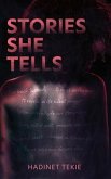 Stories She Tells (eBook, ePUB) Stories She Tells (eBook, ePUB)