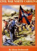 Flags of Civil War North Carolina (eBook, ePUB)