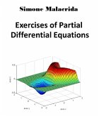 Exercises of Partial Differential Equations (eBook, ePUB)