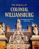 The Majesty of Colonial Williamsburg (eBook, ePUB)