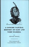 A Concise Natural History of East and West Florida (eBook, ePUB) A Concise Natural History of East and West Florida (eBook, ePUB)