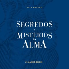 Segredos e Mistérios da Alma (MP3-Download) - Macedo, Edir