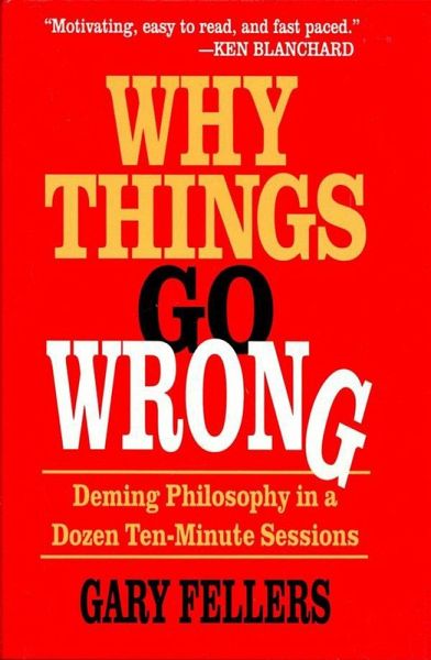 Why Things Go Wrong (eBook, ePUB) Why Things Go Wrong (eBook, ePUB)