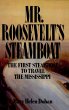 Mr. Roosevelt's Steamboat (eBook, ePUB) - Bild 1