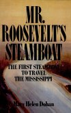 Mr. Roosevelt's Steamboat (eBook, ePUB)