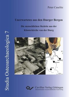 Unerwartetes aus den Iburger Bergen (eBook, PDF)