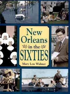 Cover New Orleans in the Sixties (eBook, ePUB)