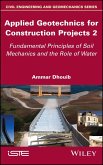 Applied Geotechnics for Construction Projects, Volume 2 (eBook, ePUB)