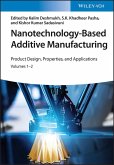 Nanotechnology-Based Additive Manufacturing (eBook, PDF)