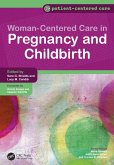 Women-Centered Care in Pregnancy and Childbirth (eBook, PDF)