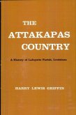 Attakapas Country (eBook, ePUB)