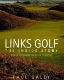 Links Golf (eBook, ePUB)