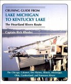 Cruising Guide from Lake Michigan to Kentucky Lake (eBook, ePUB)