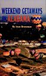 Weekend Getaways in Alabama (eBook,... - Bild 1
