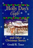 Holly Day's Cafe (eBook, ePUB) Holly Day's Cafe (eBook, ePUB)