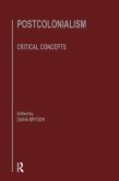 Postcolonlsm:Crit Concepts V3 (eBook, ePUB)