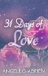 31 Days of Love : Poems of love by... - Bild 1