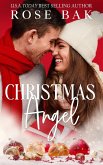Christmas Angel (Good With Numbers, #6) (eBook, ePUB)