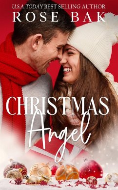 Cover Christmas Angel (Good With Numbers, #6) (eBook, ePUB)