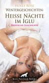 Wintergeschichten: Heiße Nächte im Iglu   Erotische Geschichte (eBook, PDF)
