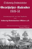 Schleswig-Holsteinischer Geschichtskalender 1848-51 (eBook, ePUB)