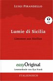 Lumie di Sicilia / Limonen aus Sizilien (mit Audio) (eBook, ePUB) Lumie di Sicilia / Limonen aus Sizilien (mit Audio) (eBook, ePUB)