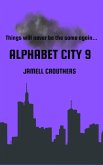Alphabet City 9 (eBook, ePUB) Alphabet City 9 (eBook, ePUB)