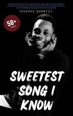 Cover Sweetest Song I Know (eBook, ePUB)