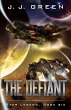The Defiant (Star Legend, #6) (eBook,... - Bild 1