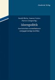 Ideenpolitik (eBook, PDF)