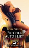 Frecher Auto Flirt   Erotische Geschichte (eBook, PDF)