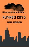 Alphabet City 5 (eBook, ePUB)