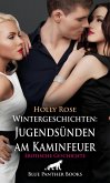 Wintergeschichten: Jugendsünden am Kaminfeuer   Erotische Geschichte (eBook, ePUB)