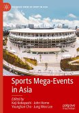 Sports Mega-Events in Asia