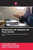 Resolução de ataques de força bruta